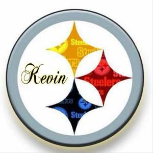 Meet your Posher, Kevinerica